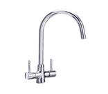 Carron Alba Chrome Tap
